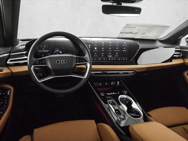 New 2026 Audi A6 Premium Plus AWD/4WD image 19