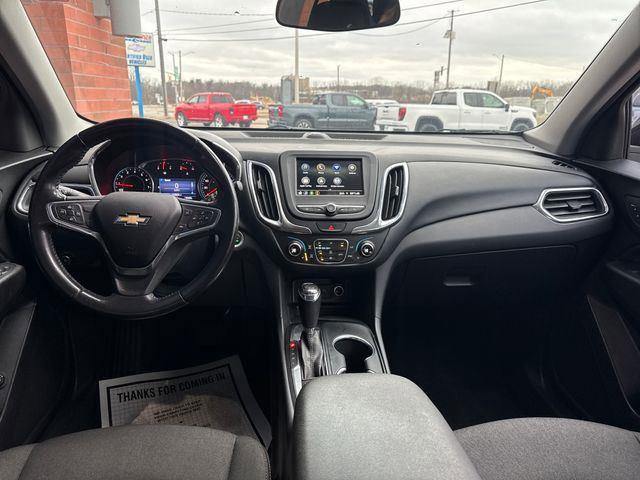 Used 2019 Chevrolet Equinox LT image 15