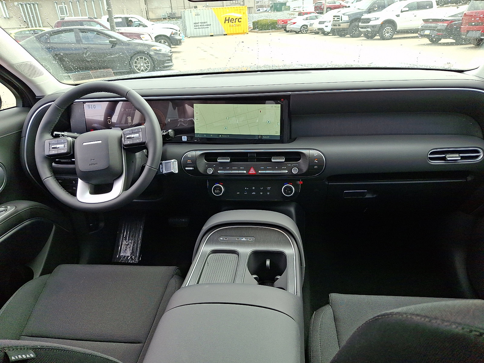 New 2026 Hyundai Palisade SE image 10