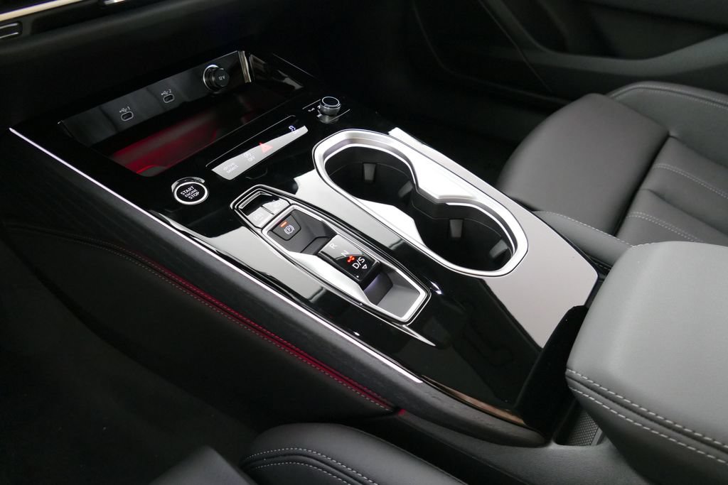 New 2026 Audi A6 Premium Plus AWD/4WD image 18