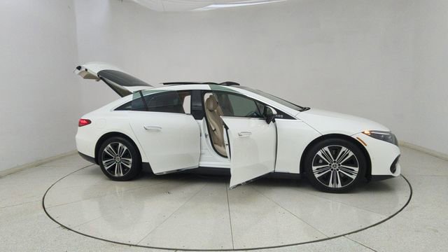 Used 2023 Mercedes-Benz EQS 450+ Sedan image 70