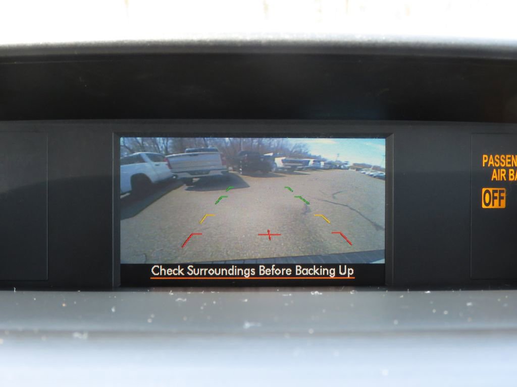 Used 2015 Subaru Forester 2.5i Premium w/ All-Weather Package AWD/4WD image 24