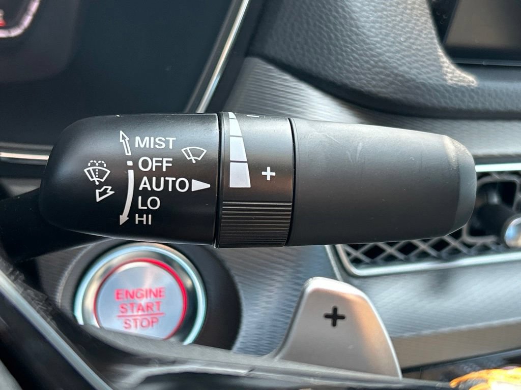 Used 2026 Acura Integra A-Spec w/ Technology Package FWD image 29