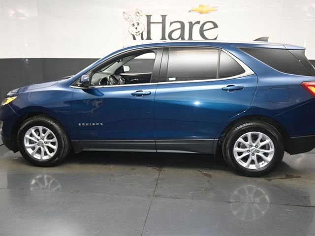 Used 2020 Chevrolet Equinox LT image 29