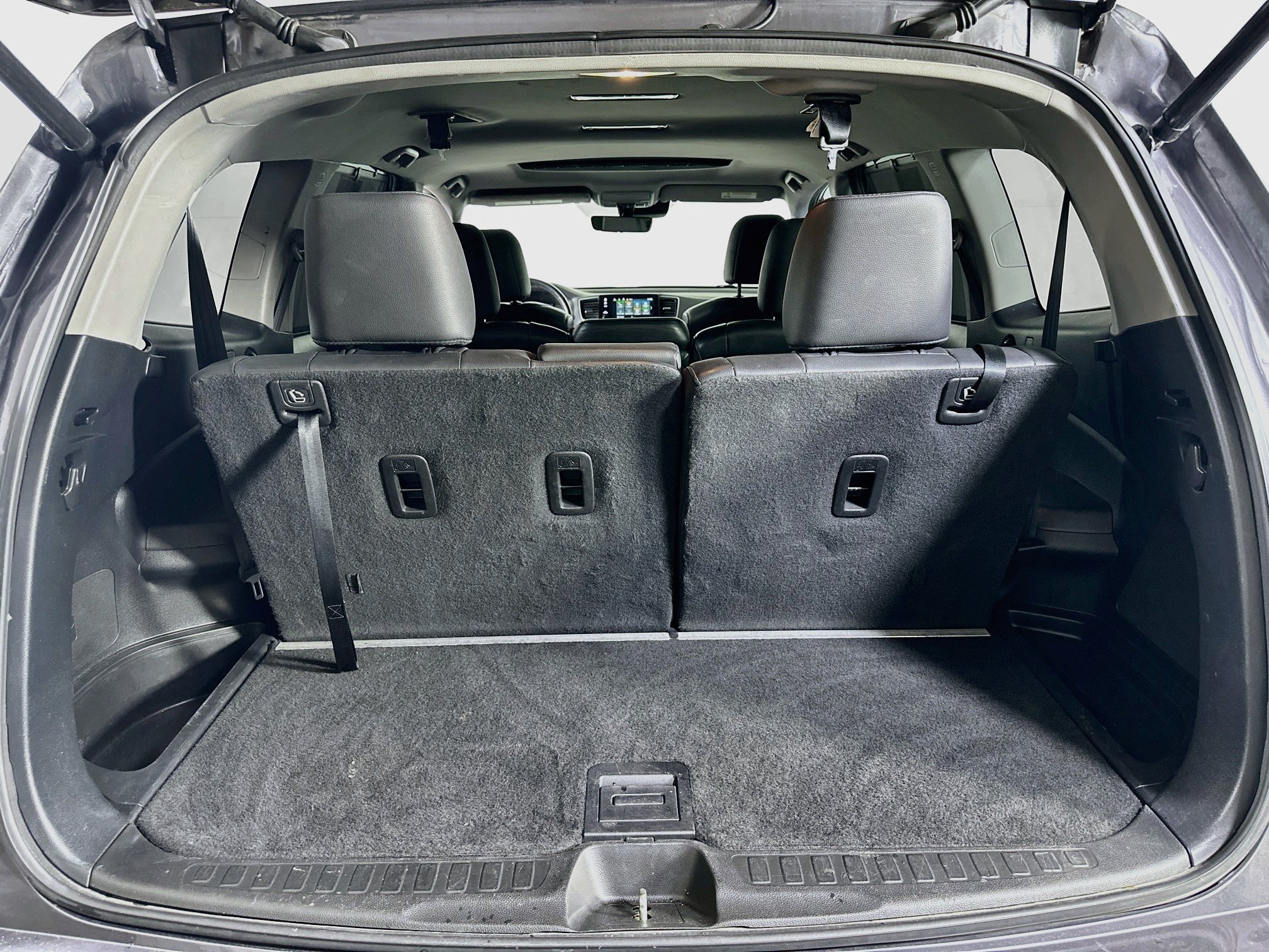 Used 2019 Honda Pilot EX-L image 29