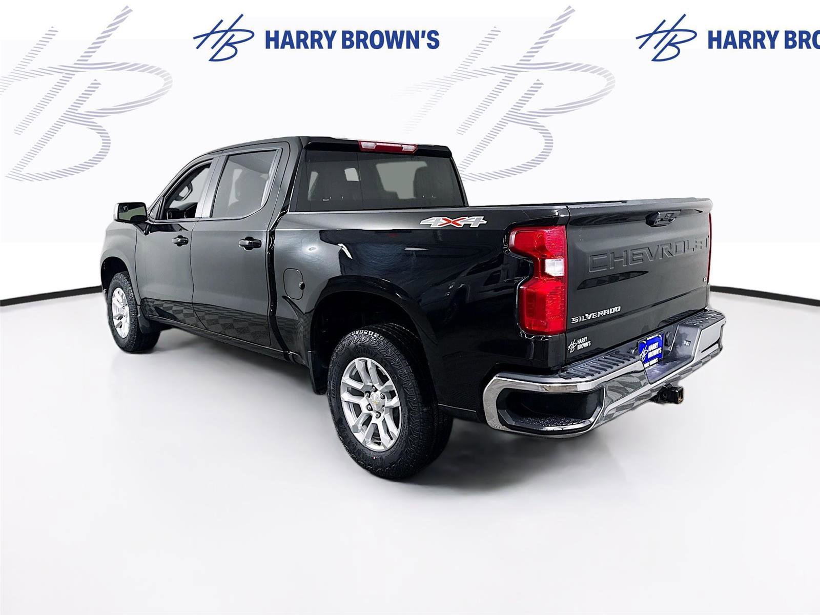 Used 2023 Chevrolet Silverado 1500 LT image 28