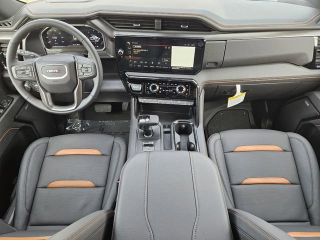 New 2026 GMC Sierra 1500 AT4 w/ AT4 Premium Package image 20