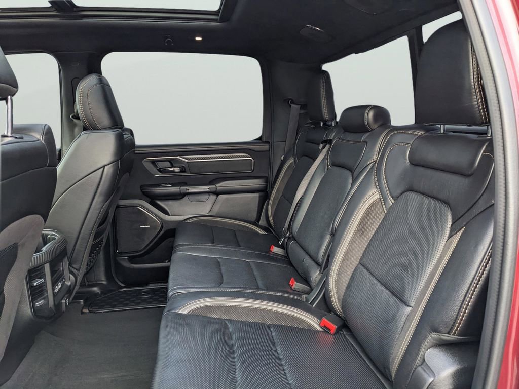 Used 2024 RAM 1500 TRX image 19