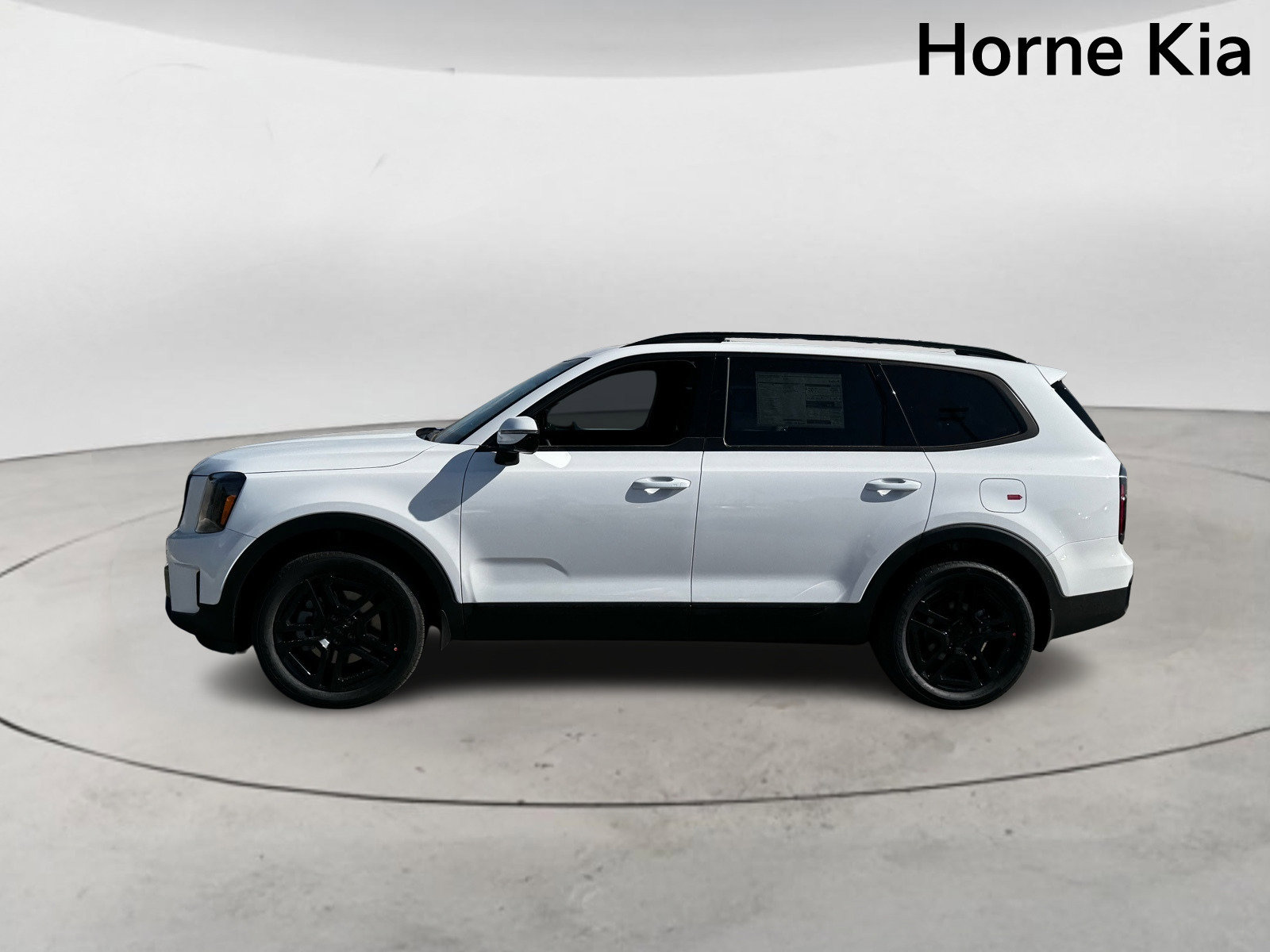 New 2025 Kia Telluride EX X-Line image 6