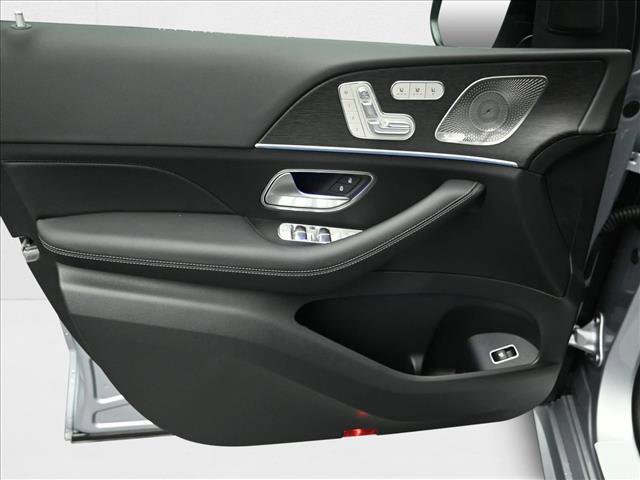 New 2026 Mercedes-Benz GLE 450 4MATIC image 19