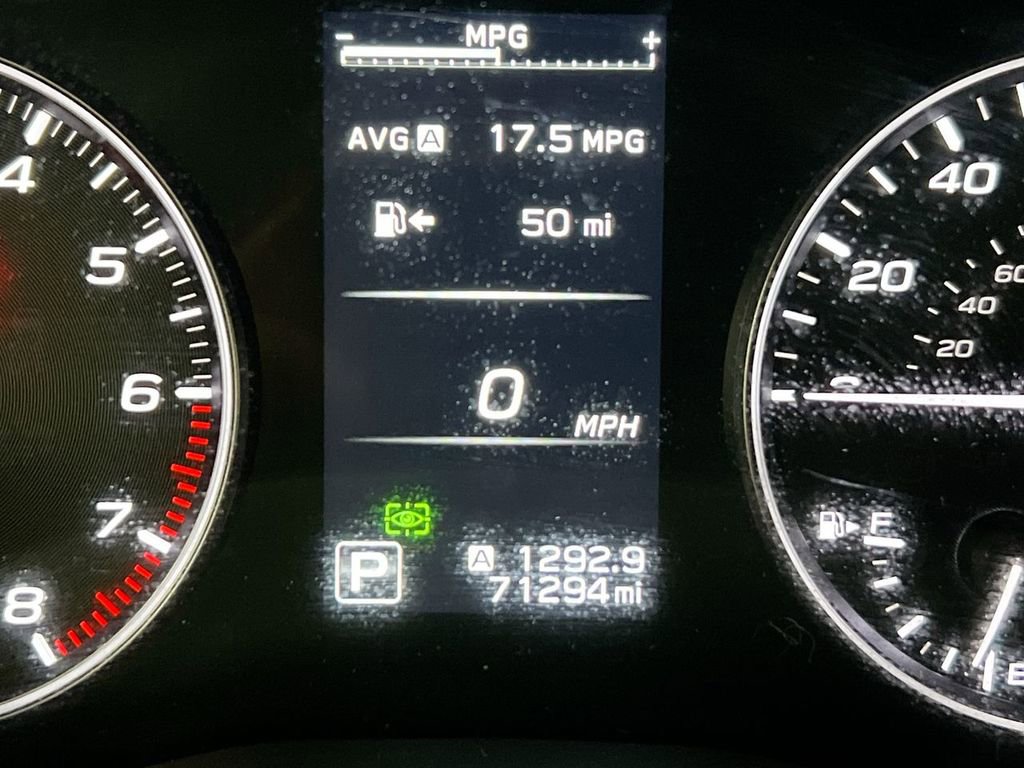 Used 2023 Subaru Ascent Limited image 13