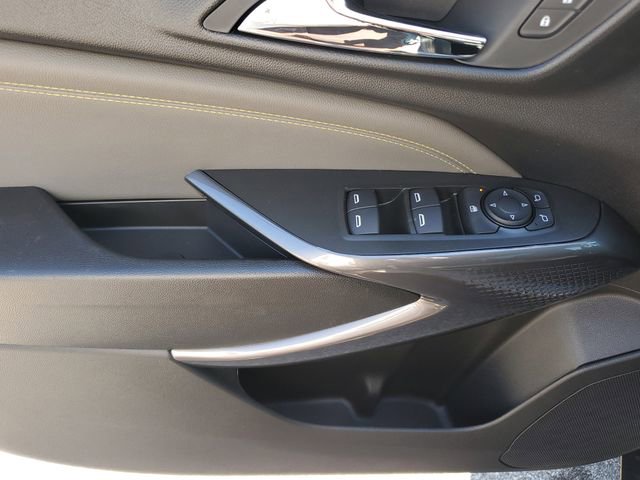 New 2026 Chevrolet Trax ACTIV w/ Driver Confidence Package FWD image 20
