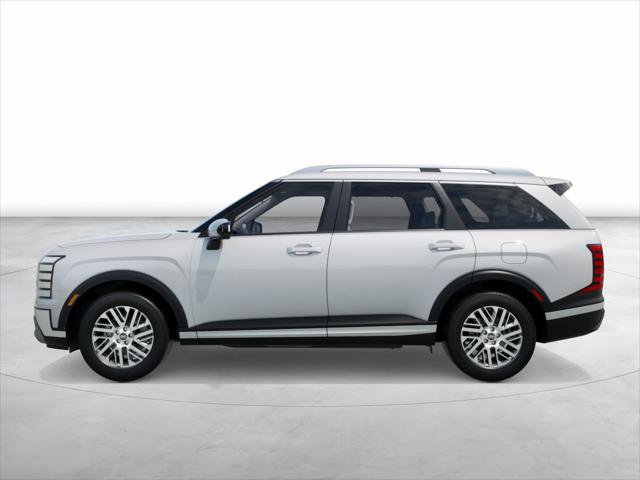 New 2026 Hyundai Palisade SEL FWD image 3