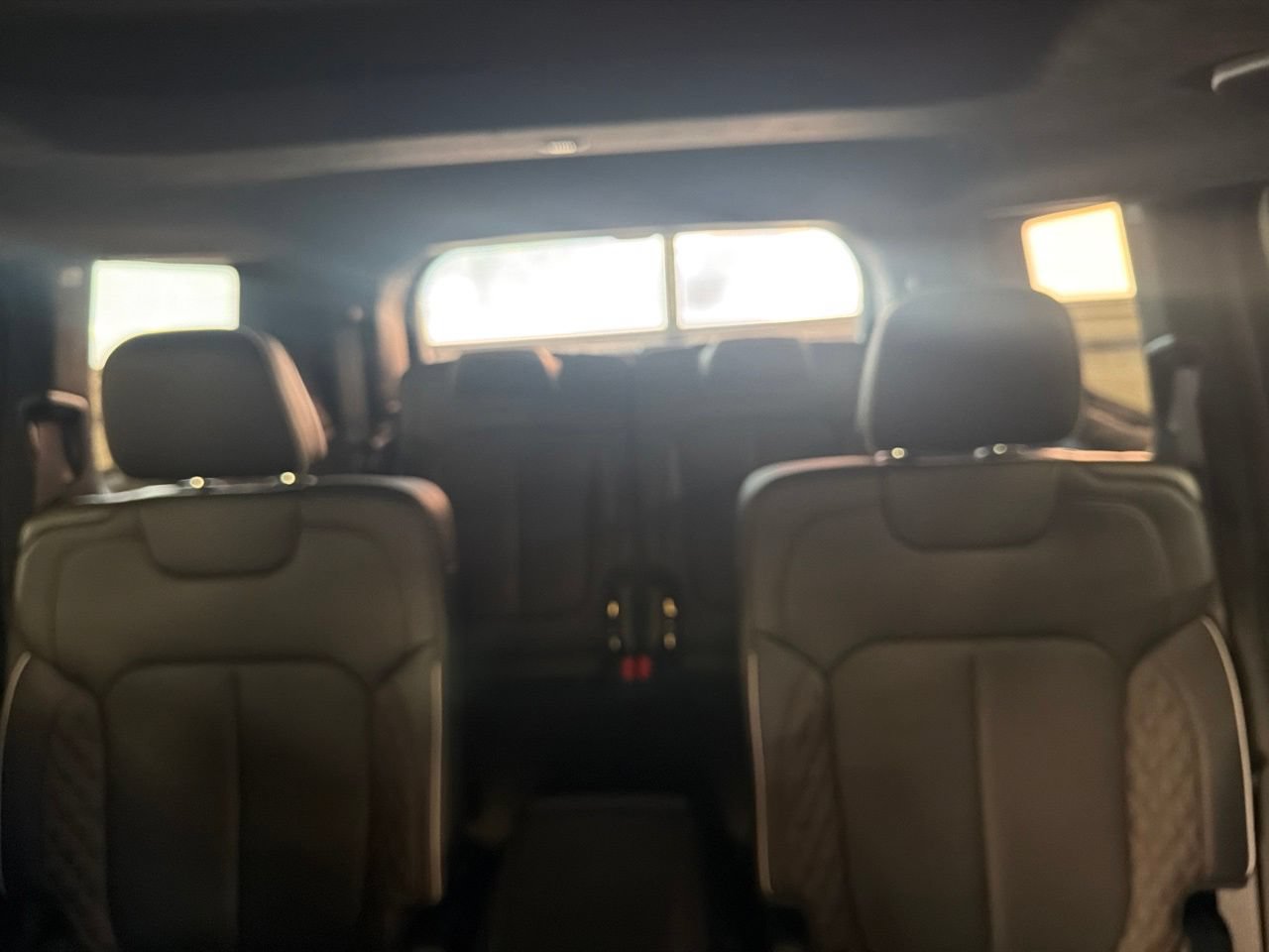 Used 2023 Jeep Grand Cherokee L Summit AWD/4WD image 28