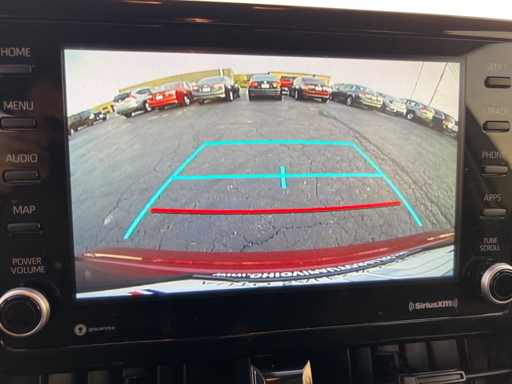 Used 2022 Toyota Corolla LE image 25