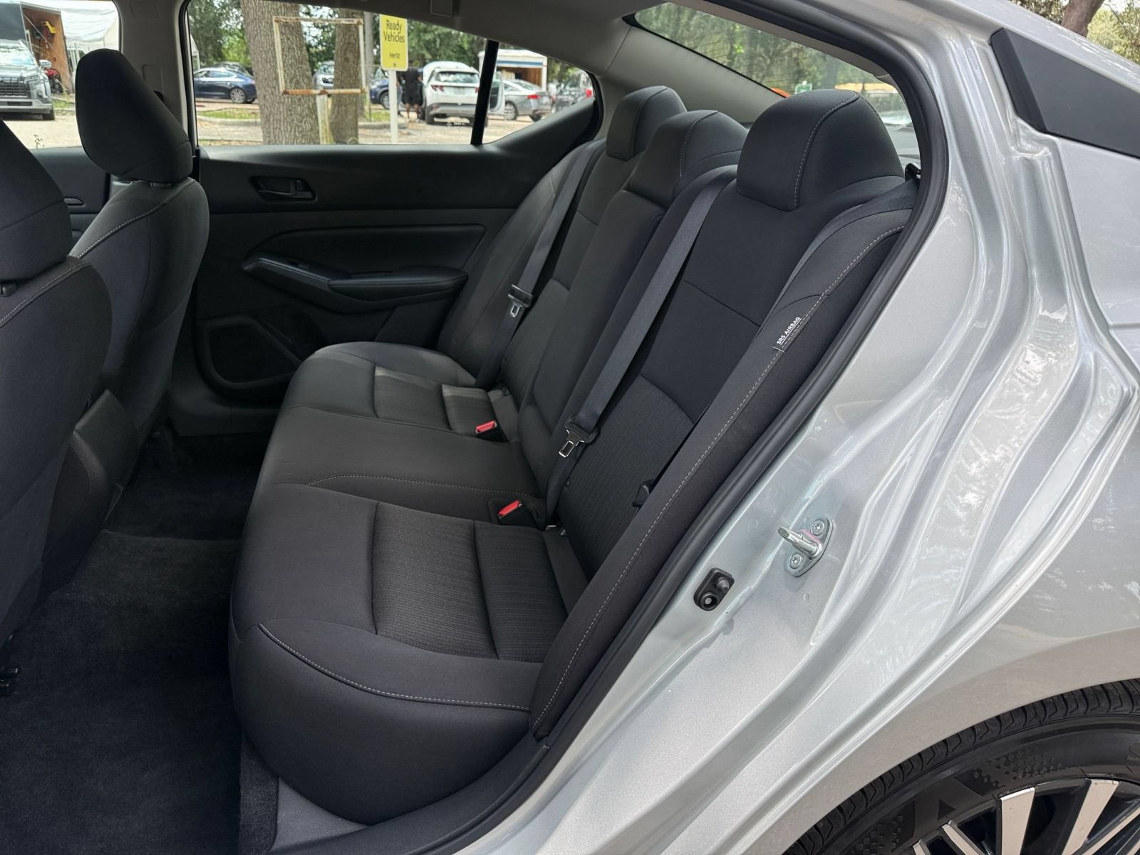 Used 2026 Nissan Altima 2.5 SV FWD image 36
