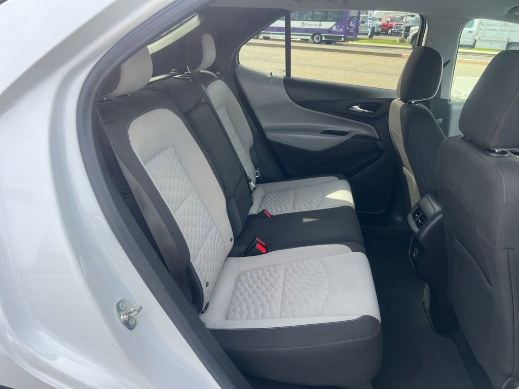 Used 2020 Chevrolet Equinox LT AWD/4WD image 46
