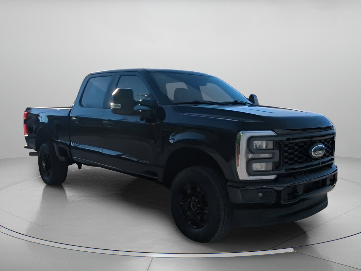 Certified 2024 Ford F250 XL w/ STX Appearance Package image 35