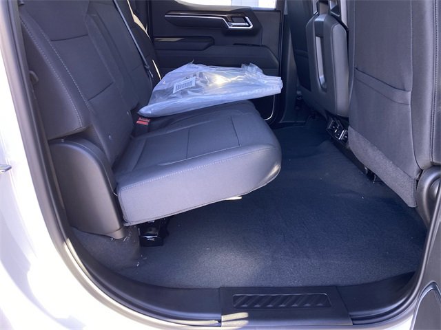 New 2026 Chevrolet Silverado 1500 LT image 33
