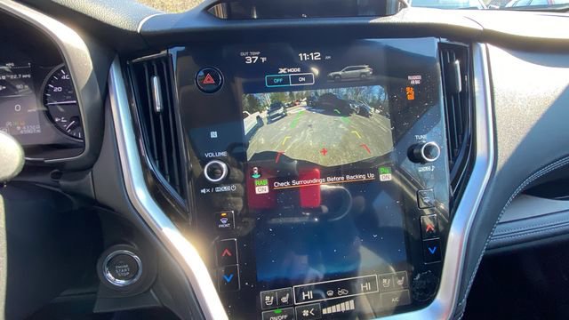 Certified 2023 Subaru Outback Touring XT image 28