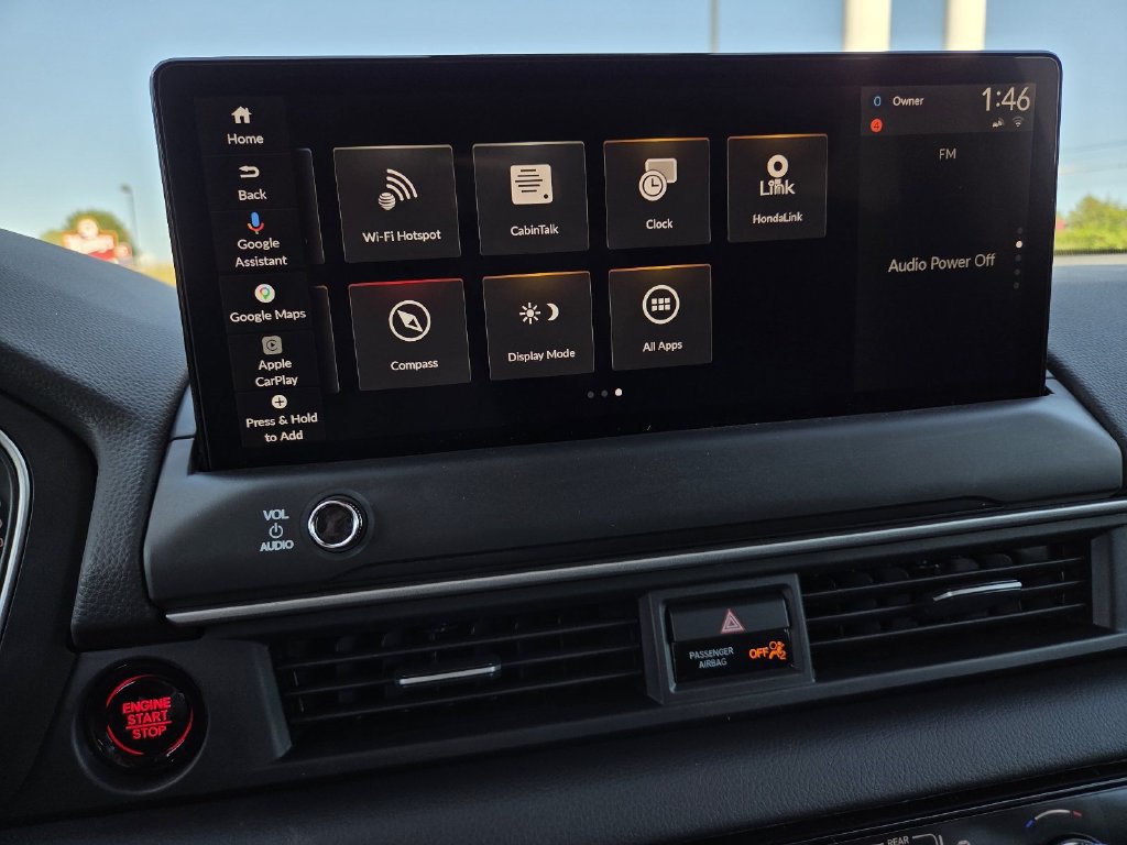 New 2026 Honda Pilot Touring image 10