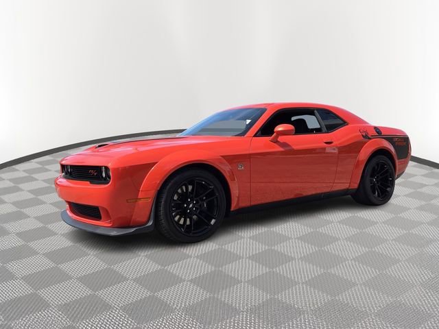 Used 2020 Dodge Challenger R/T Scat Pack image 2