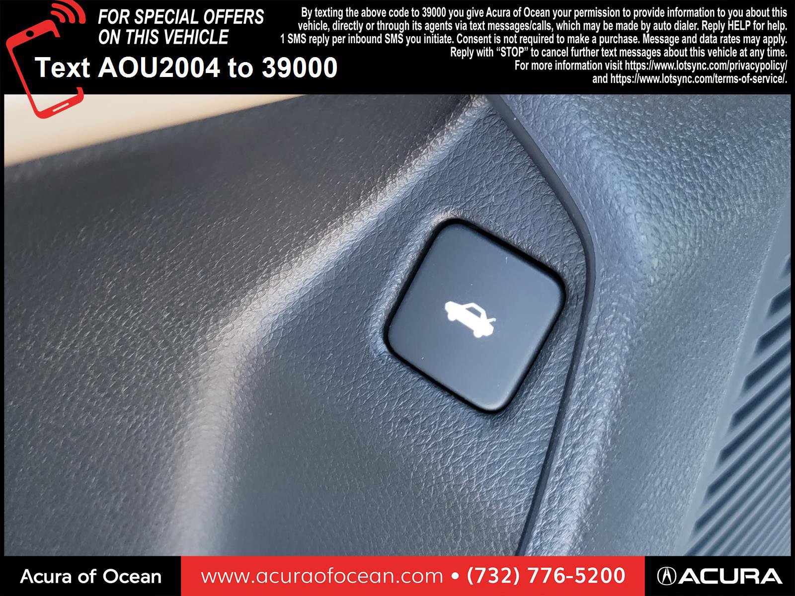 Certified 2025 Acura TLX w/ Technology Package image 36