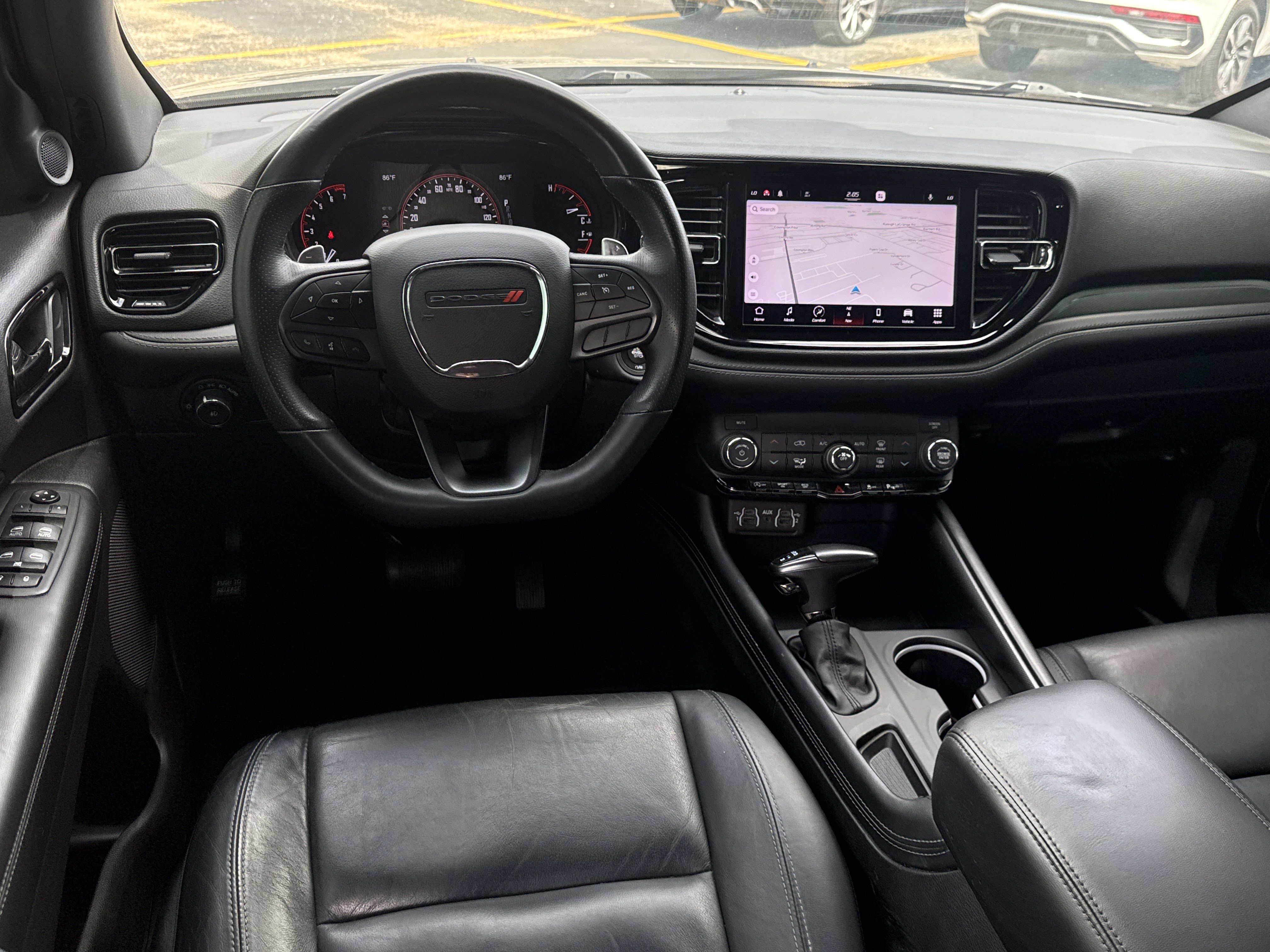 Used 2021 Dodge Durango GT image 7