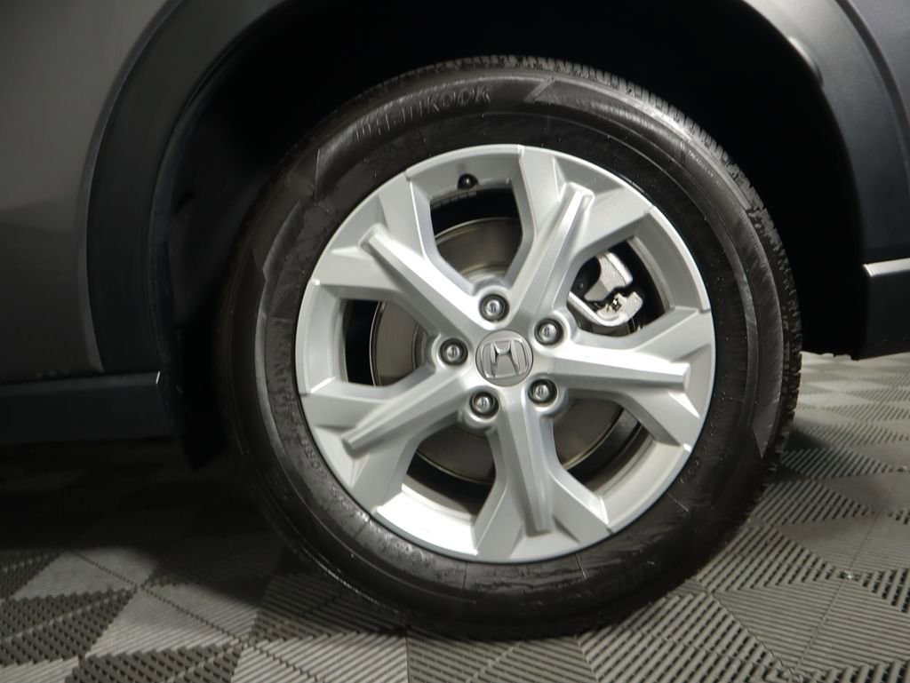 Used 2024 Honda HR-V LX image 31