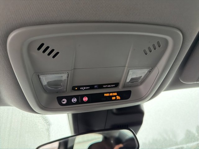 Certified 2023 Chevrolet Malibu LT w/ Driver Confidence Package image 18