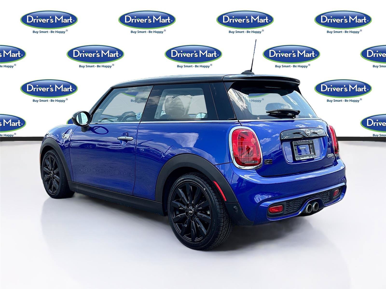 Used 2019 MINI Cooper S FWD image 5