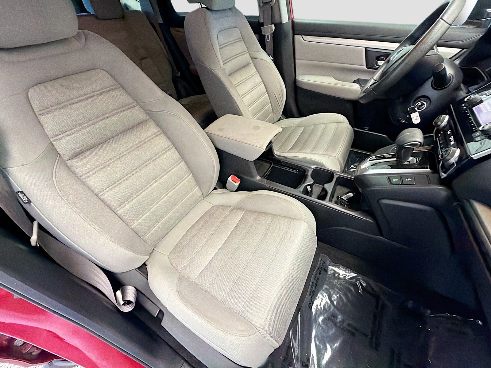 Used 2020 Honda CR-V LX image 14