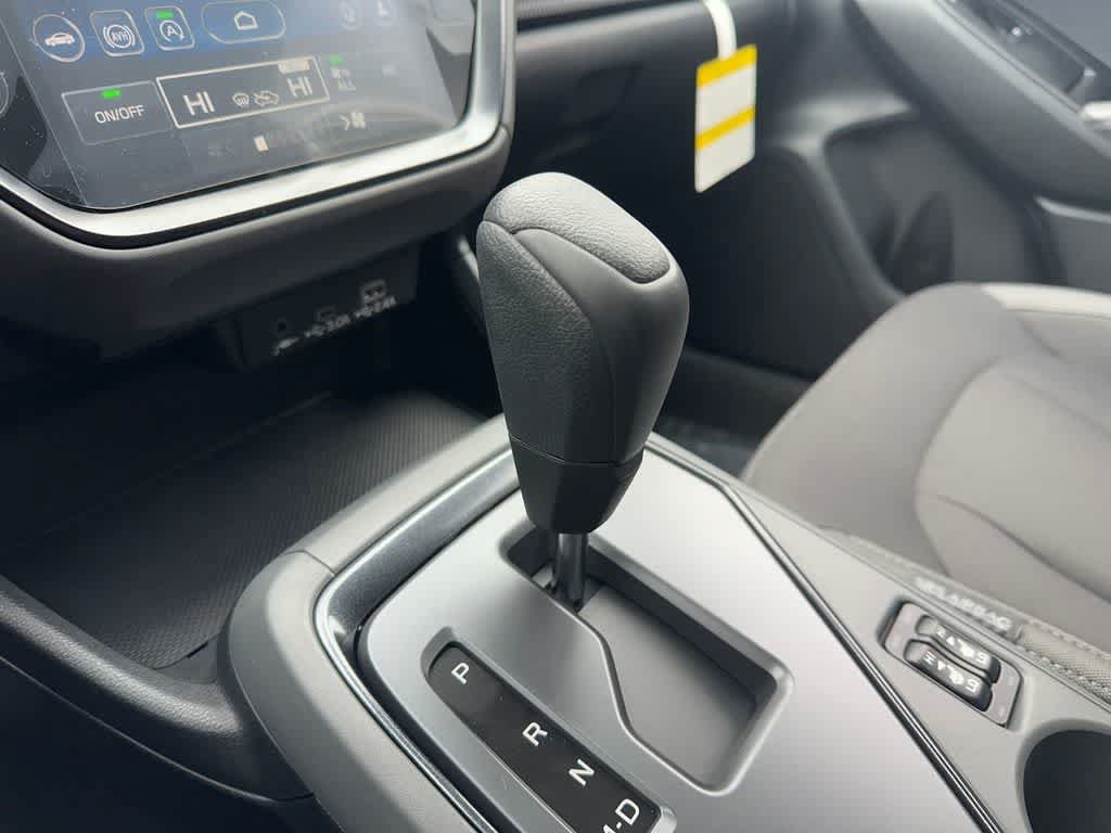New 2026 Subaru Crosstrek 2.5i Premium AWD/4WD image 18