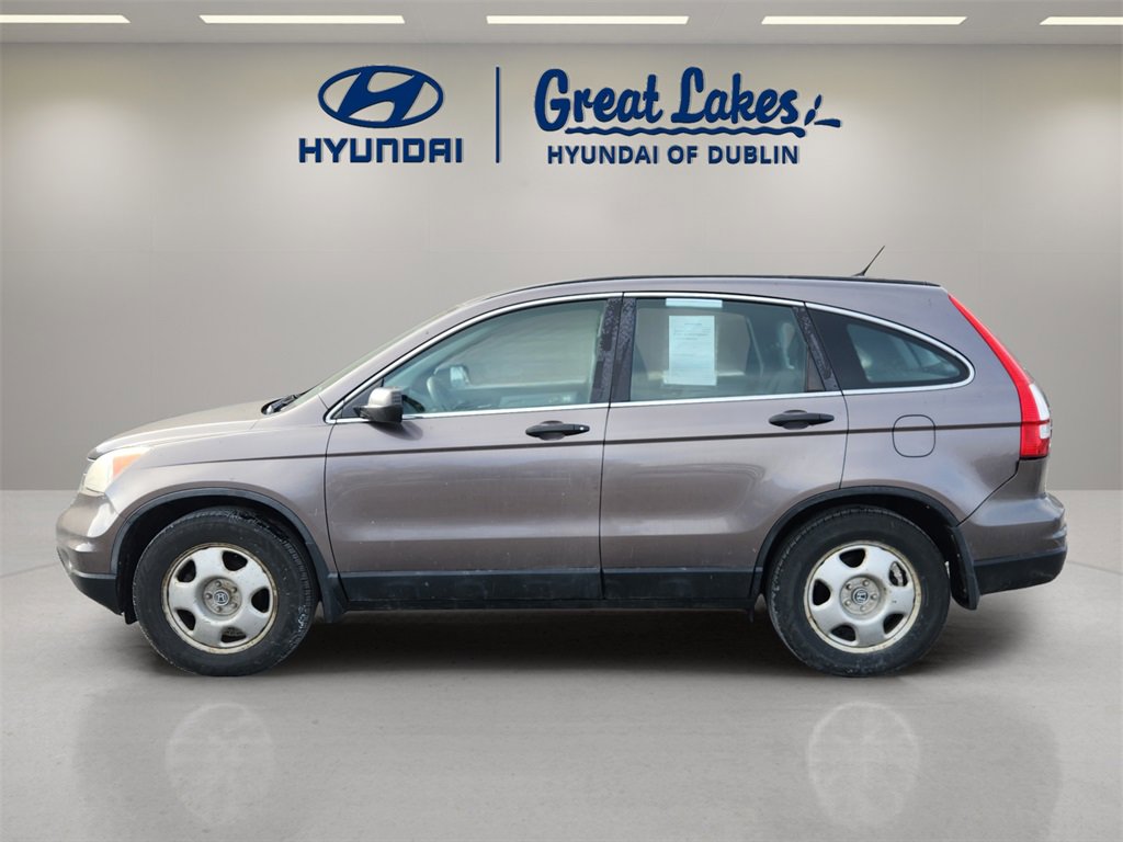 Used 2011 Honda CR-V LX image 2