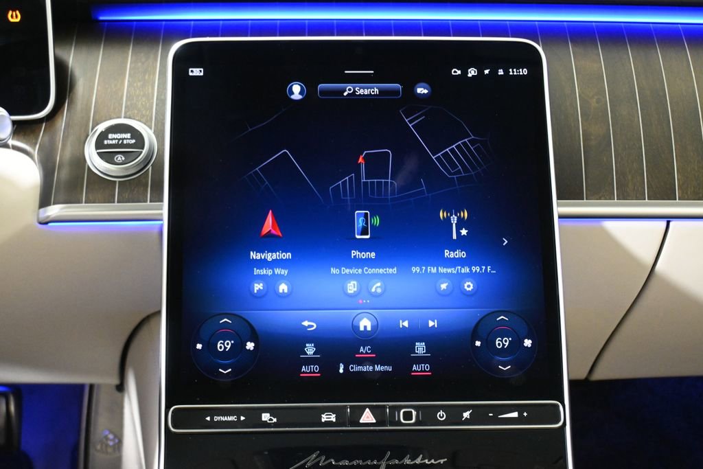 Certified 2023 Mercedes-Benz Maybach S 680 4MATIC image 19