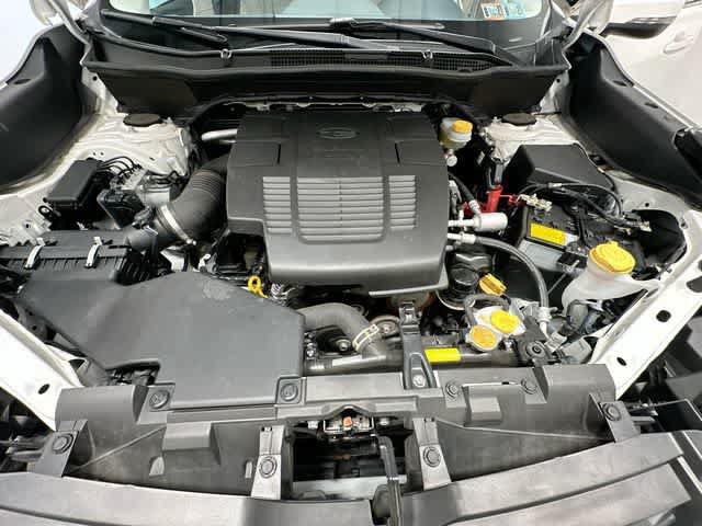 Used 2020 Subaru Forester Limited w/ Popular Package #3 AWD/4WD image 27