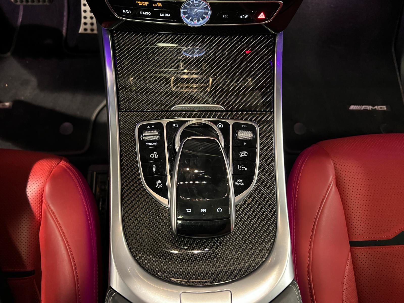 Used 2023 Mercedes-Benz G 63 AMG 4MATIC image 20