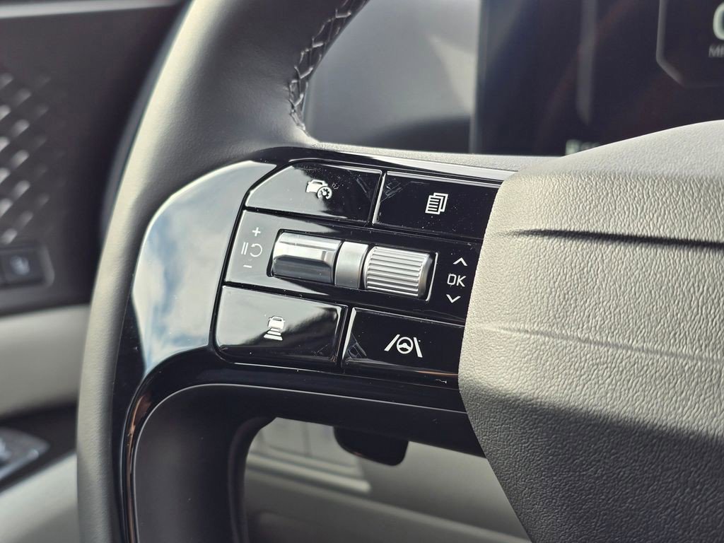 New 2026 Kia Sorento SX Prestige AWD/4WD image 36