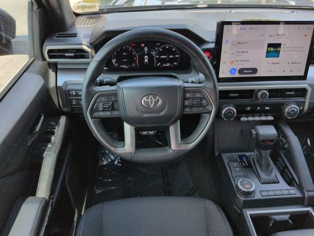 Used 2024 Toyota Tacoma TRD Sport RWD image 16