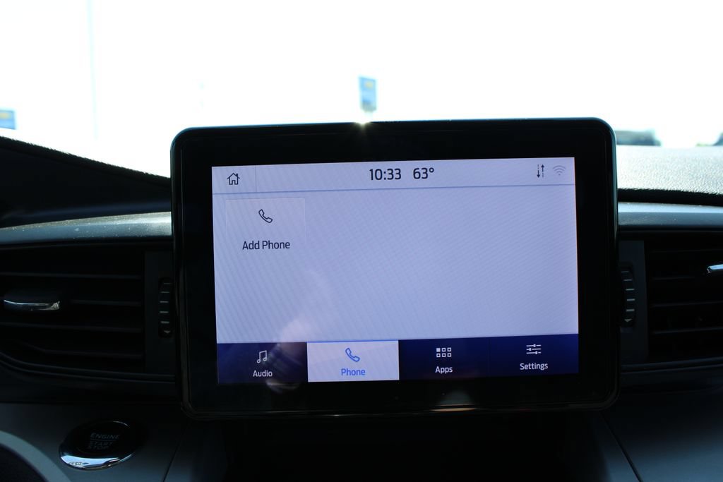 Used 2023 Ford Explorer XLT AWD/4WD image 47