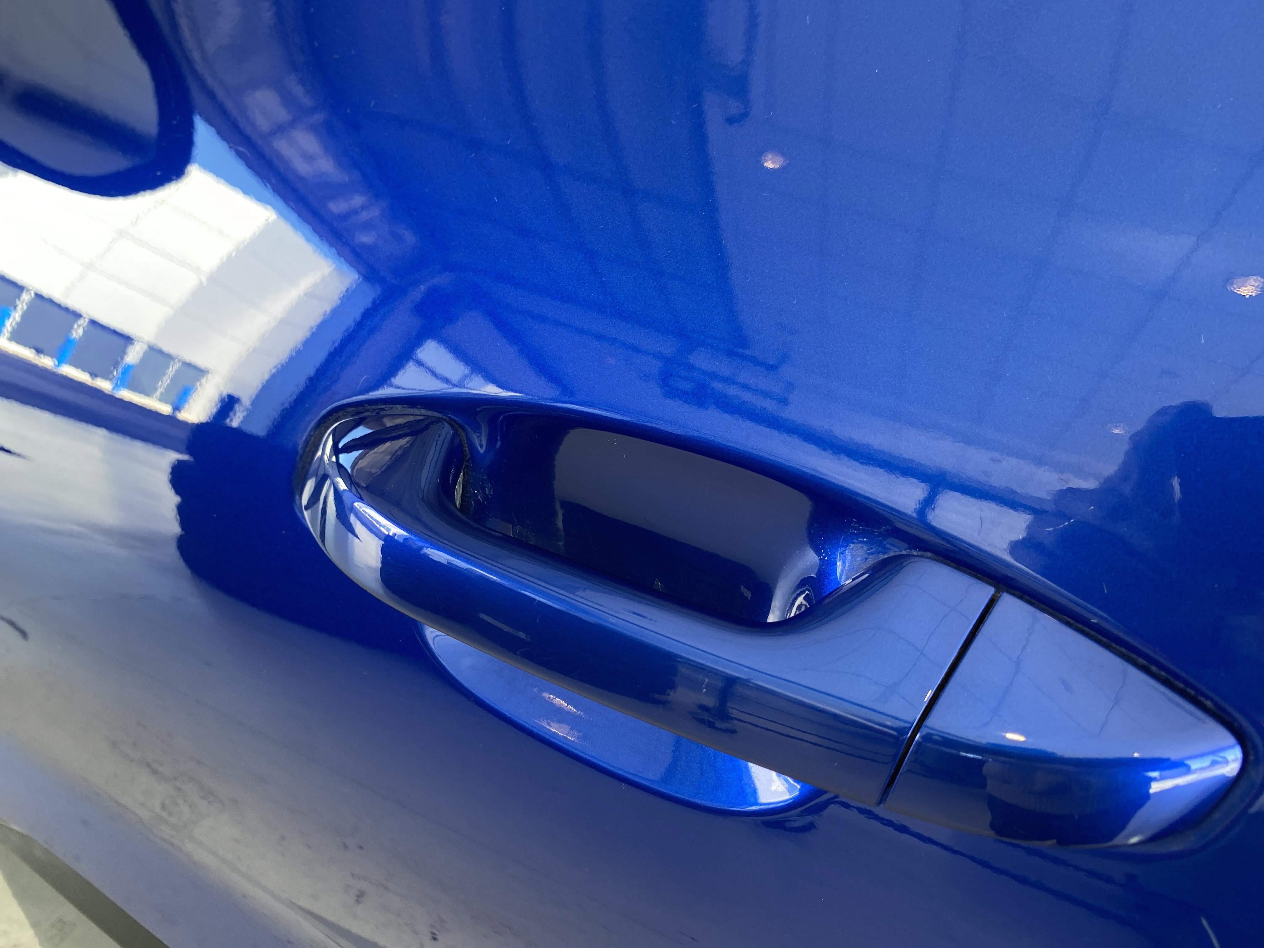 Used 2024 Kia Seltos LX image 8