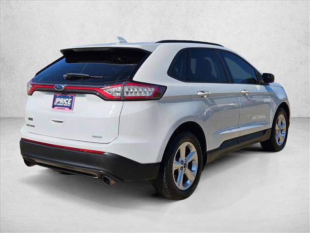 Used 2015 Ford Edge SE FWD image 5