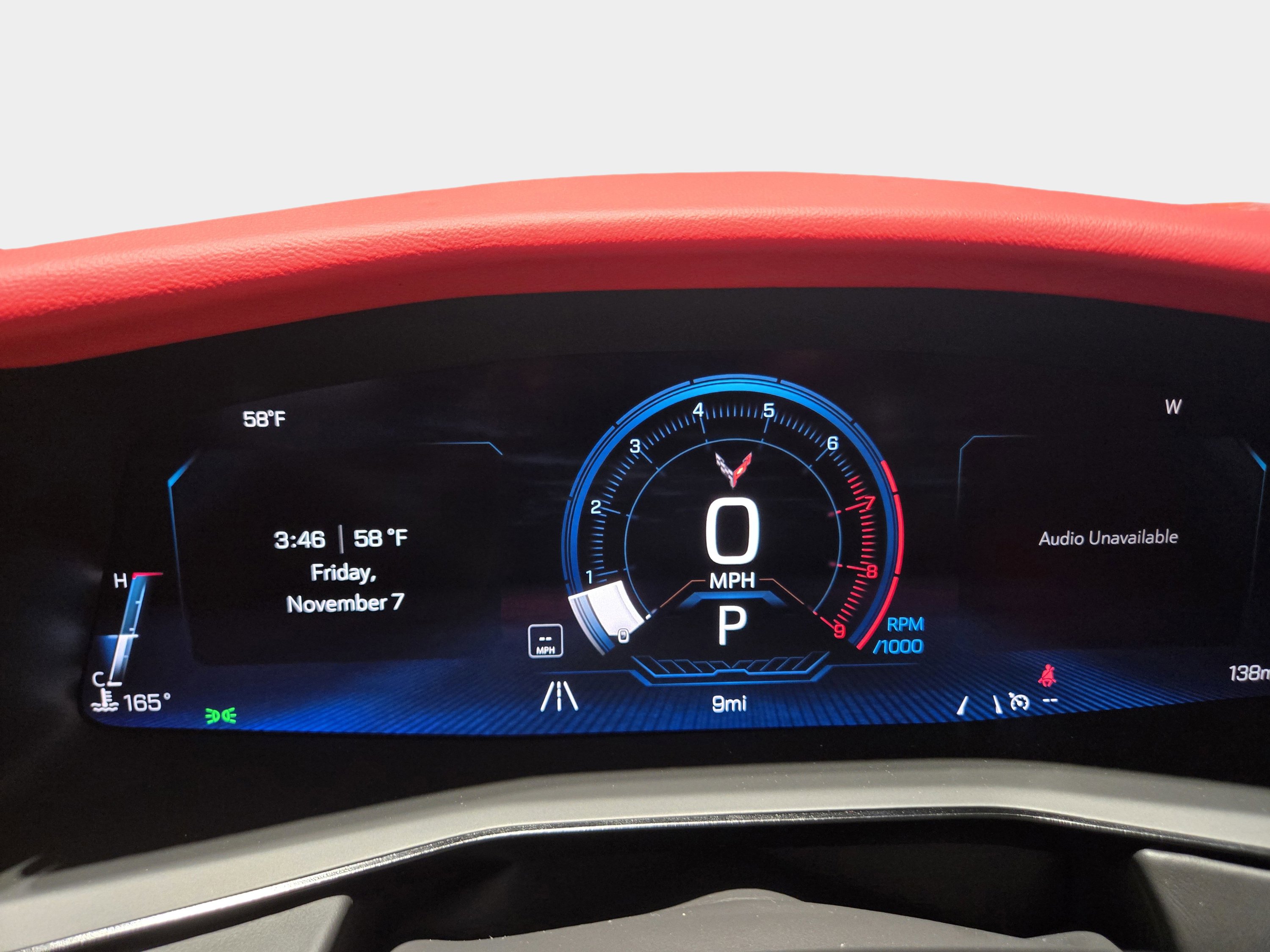 New 2026 Chevrolet Corvette Z06 image 11