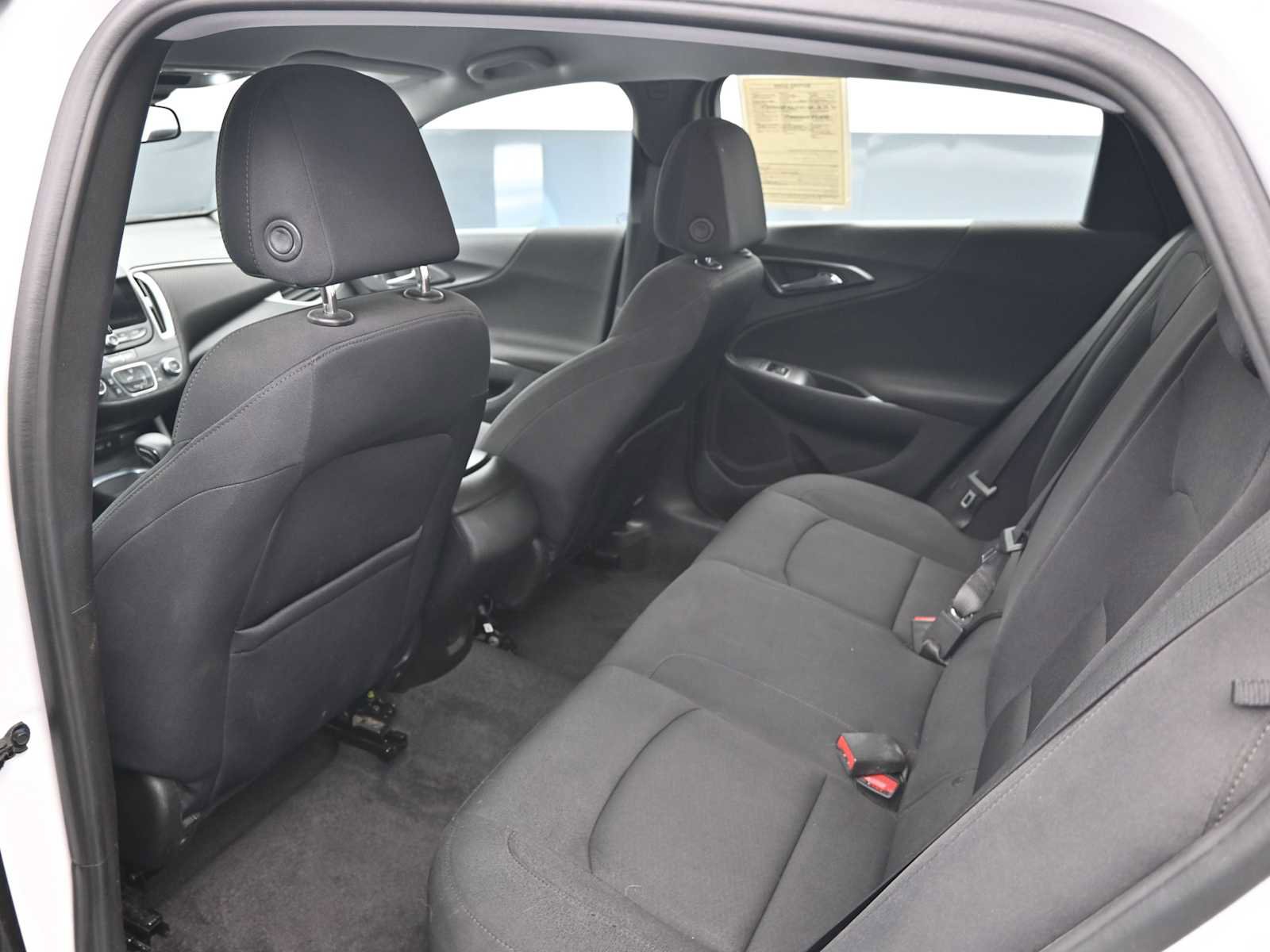 Used 2022 Chevrolet Malibu LS w/ Driver Confidence Package II image 15