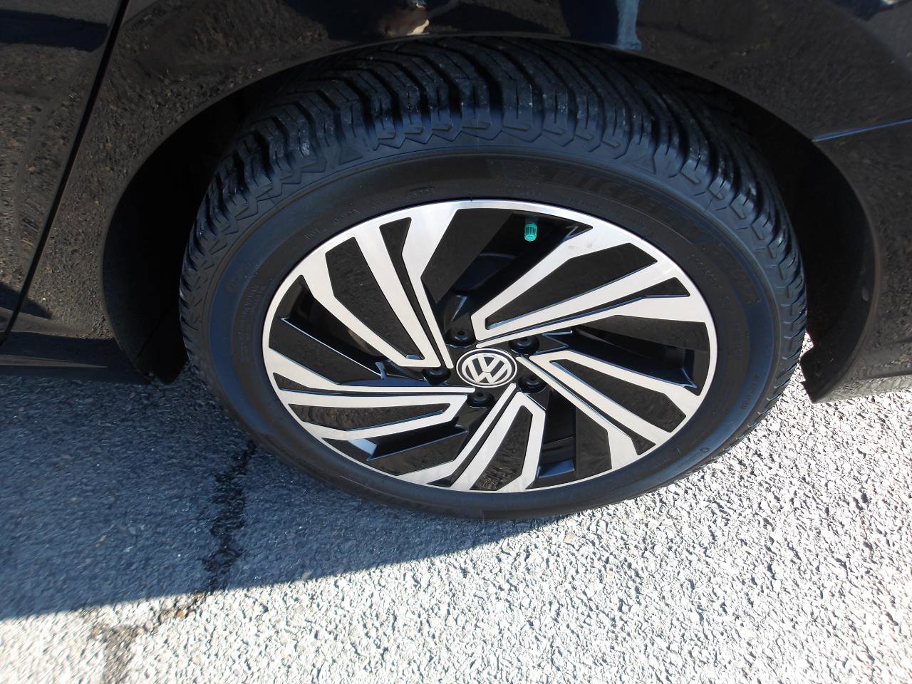 Used 2021 Volkswagen Jetta SEL FWD image 23