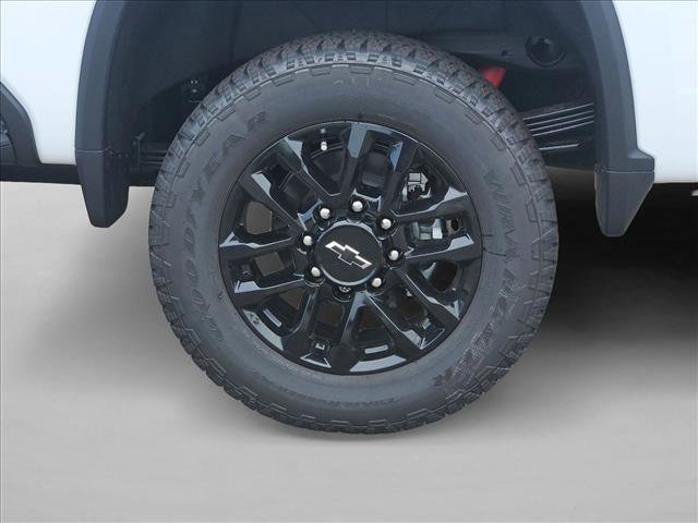 New 2026 Chevrolet Silverado 2500 LTZ w/ Trail Boss Package AWD/4WD image 10