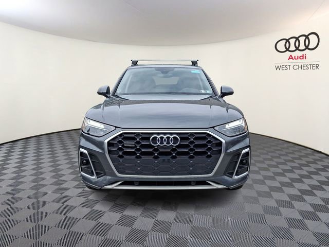 Certified 2023 Audi Q5 2.0T Premium Plus w/ Premium Plus Package image 2