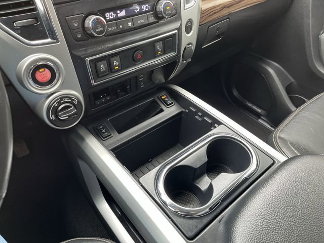 Used 2018 Nissan Titan SL w/ Texas Titan Edition image 22