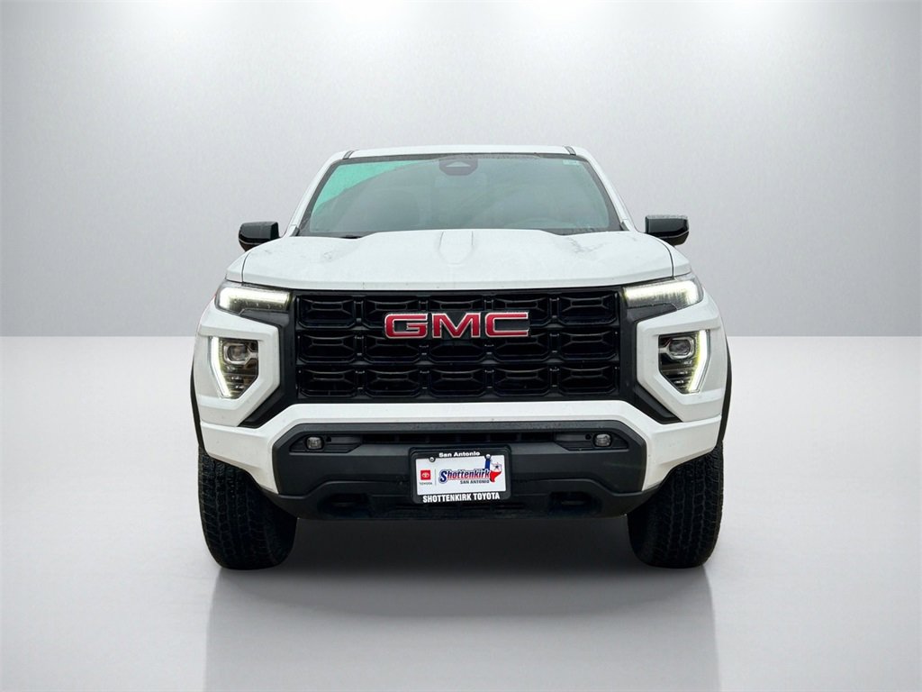 Used 2024 GMC Canyon Elevation w/ Convenience Package image 2