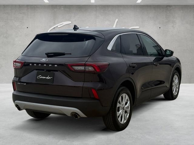 Used 2023 Ford Escape Active w/ Tech Pack #1 FWD image 16